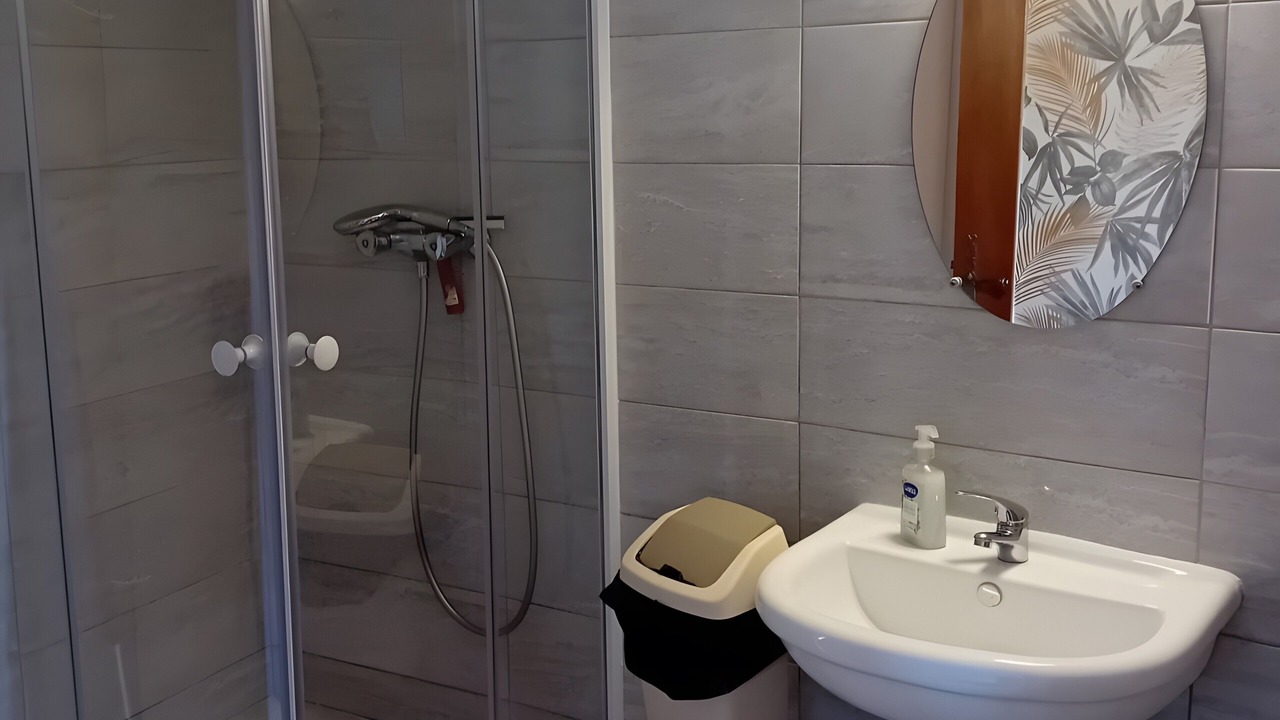 Photo of Bathroom in Le Recoux
