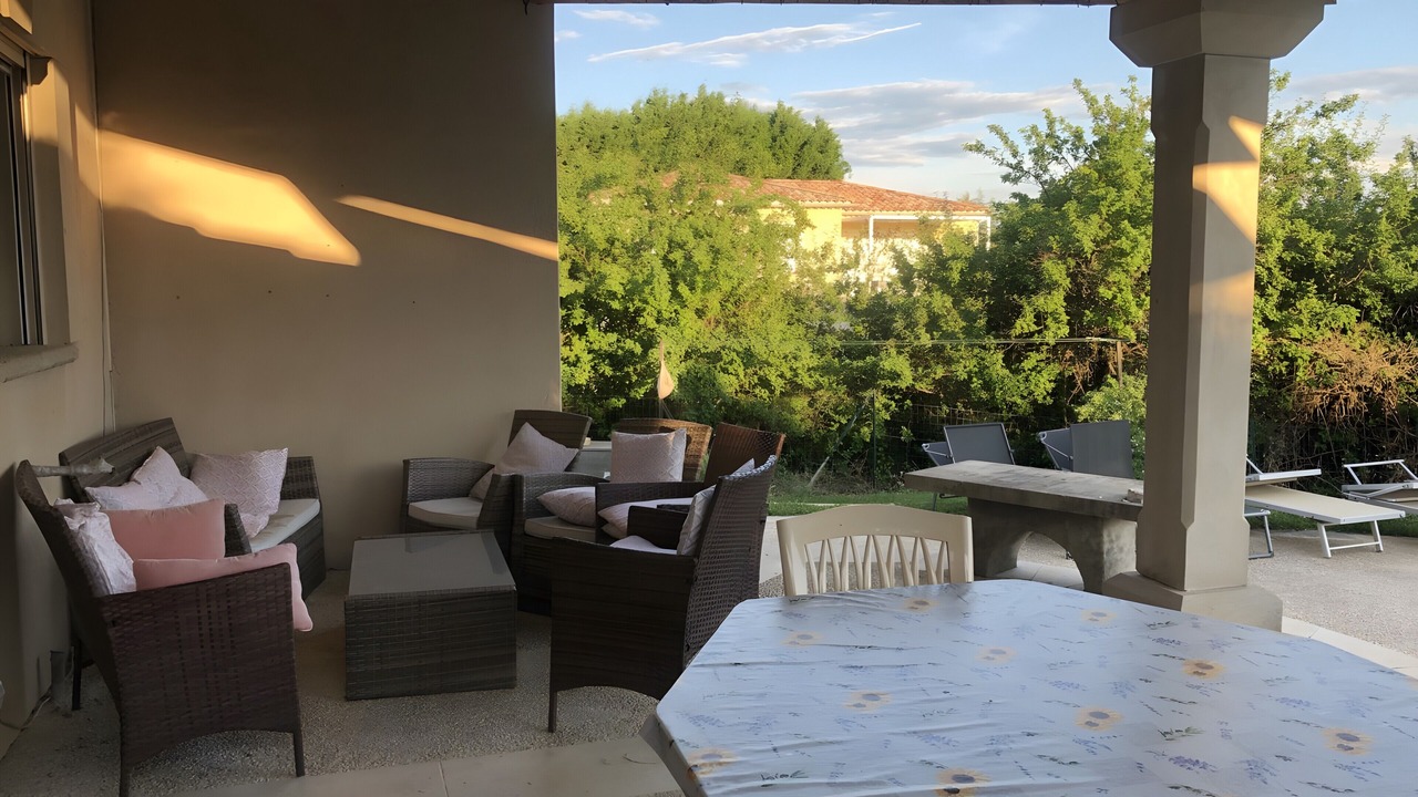 Photo of Outdoor in Saint-Sauveur-de-Cruzieres