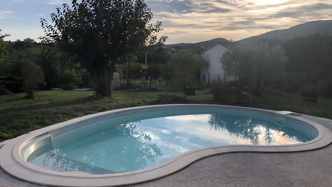 Photo of Outdoor in Saint-Sauveur-de-Cruzieres