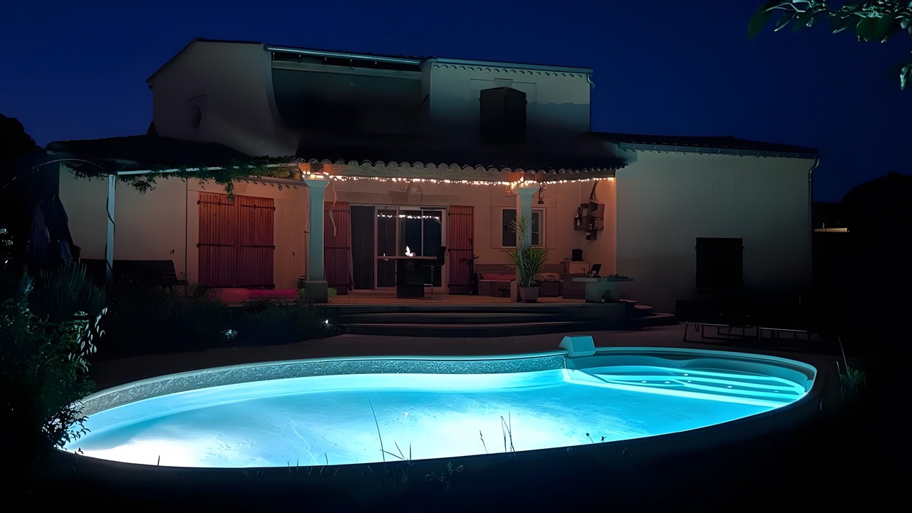 Photo of Outdoor in Saint-Sauveur-de-Cruzieres