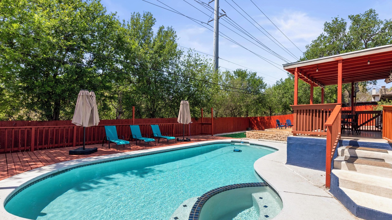 Photo of Outdoor in West San Antonio