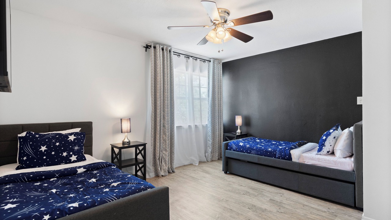 Photo of Bedroom in West San Antonio