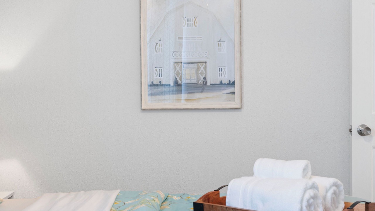 Photo of Bedroom in West San Antonio
