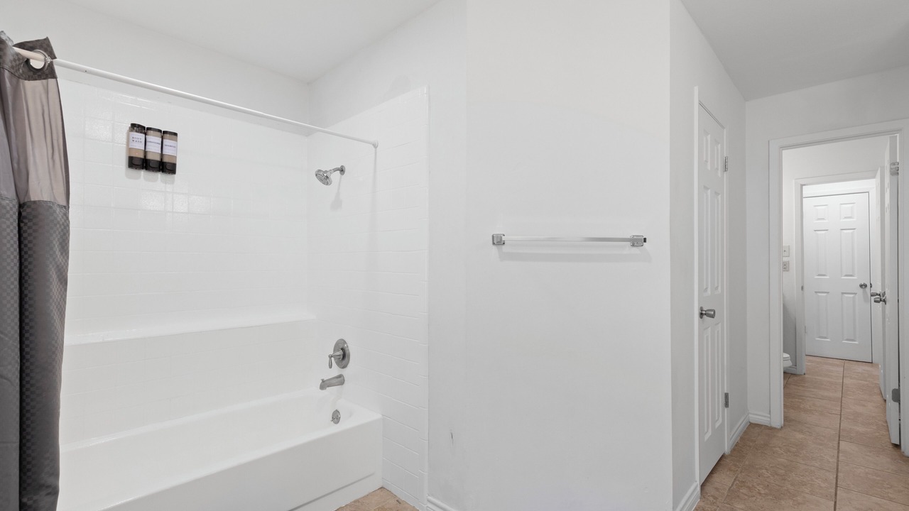 Photo of Bathroom in West San Antonio