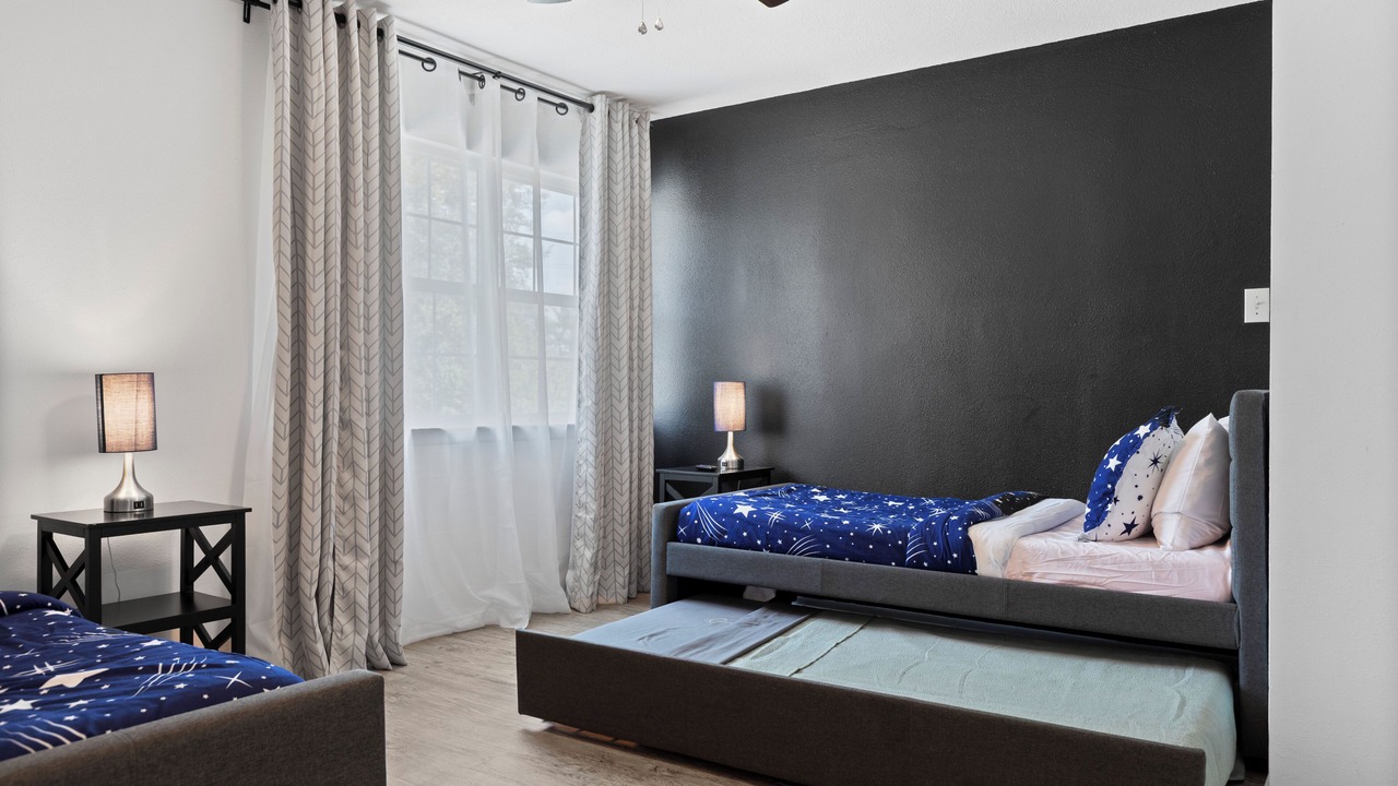 Photo of Bedroom in West San Antonio