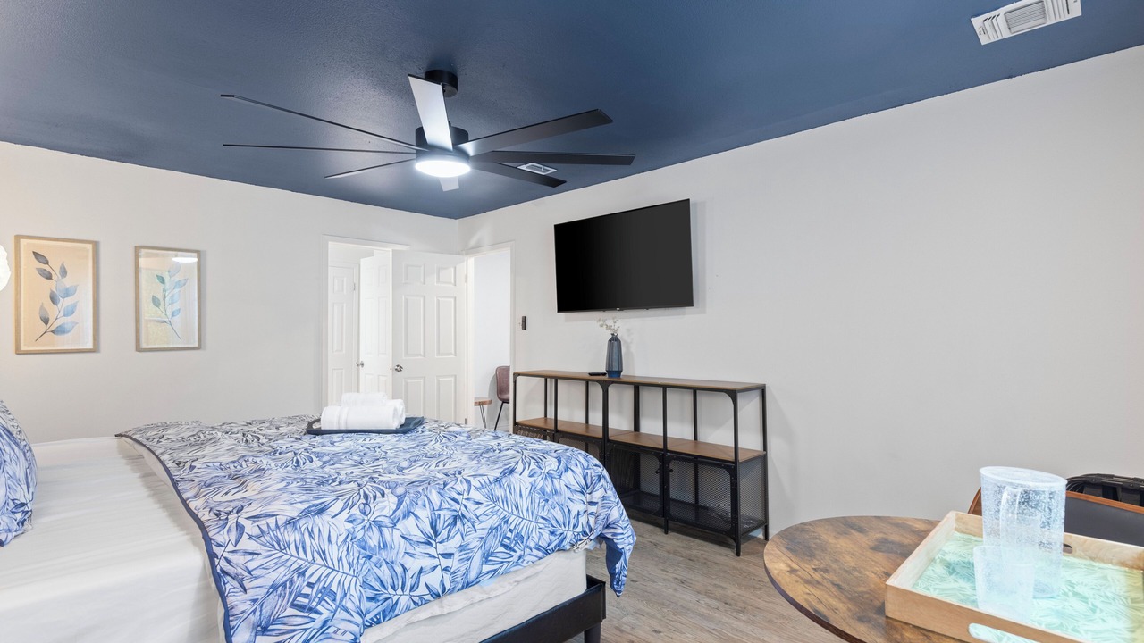 Photo of Bedroom in West San Antonio