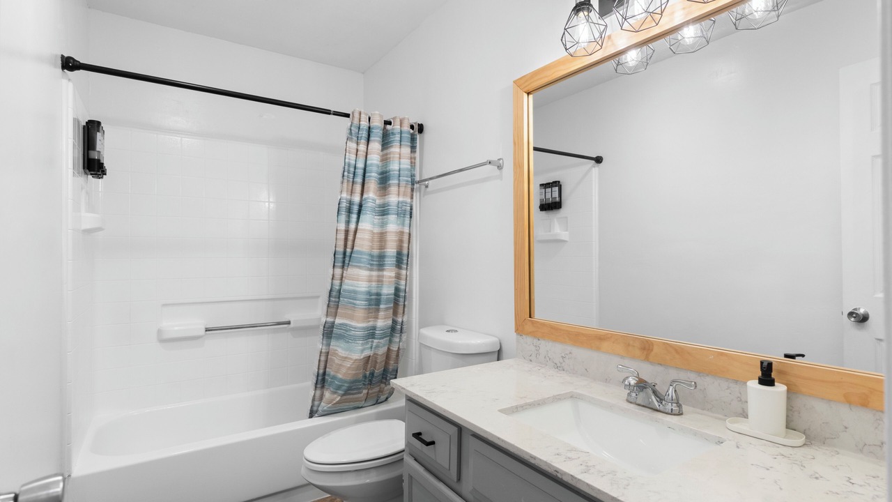 Photo of Bathroom in West San Antonio