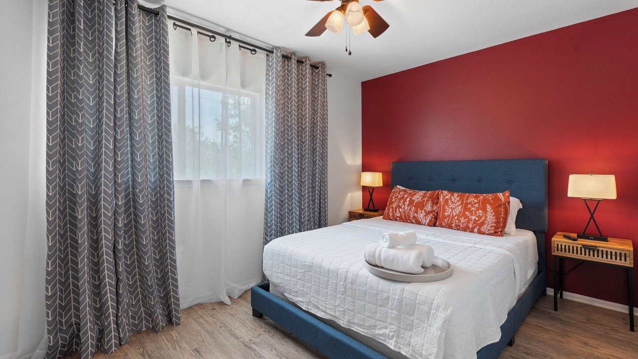 Photo of Bedroom in West San Antonio