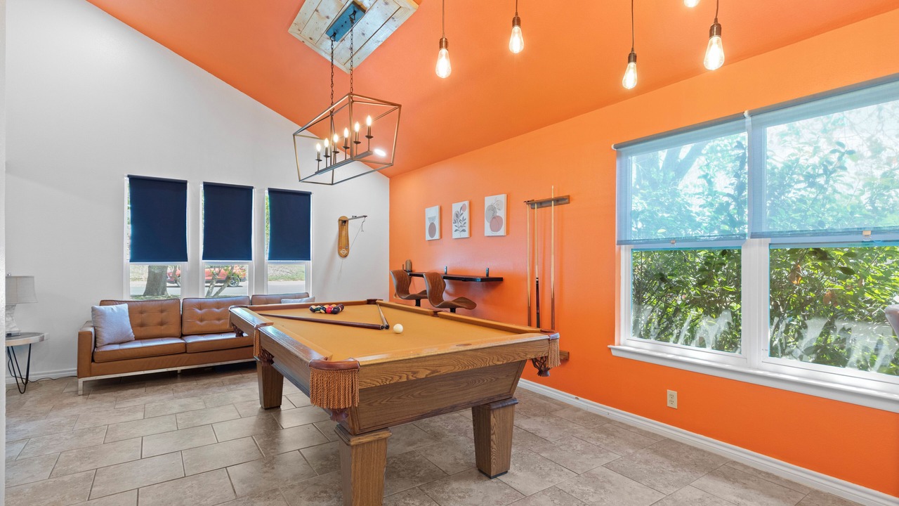Photo of Bedroom in West San Antonio