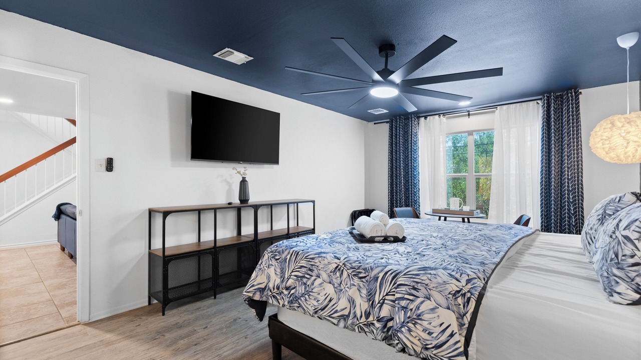 Photo of Bedroom in West San Antonio