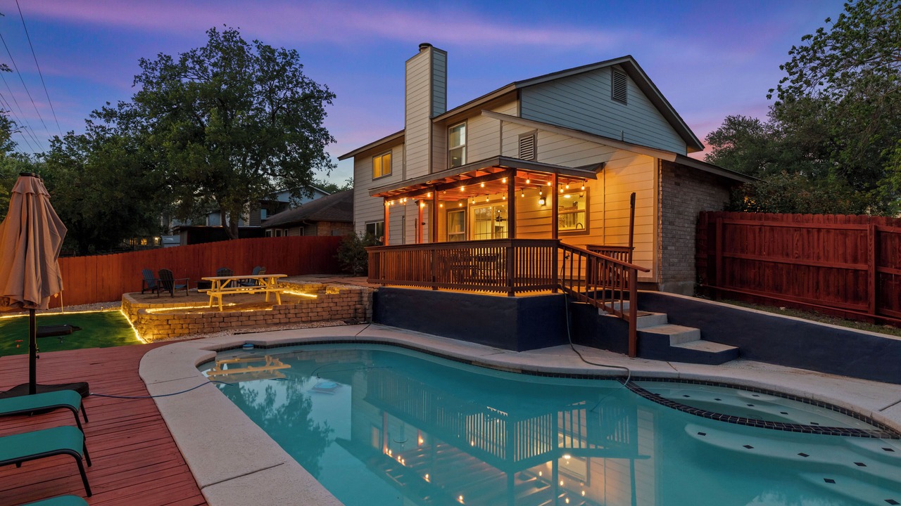 Photo of Outdoor in West San Antonio
