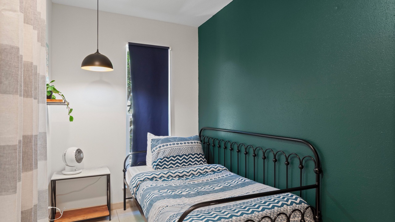 Photo of Bedroom in West San Antonio