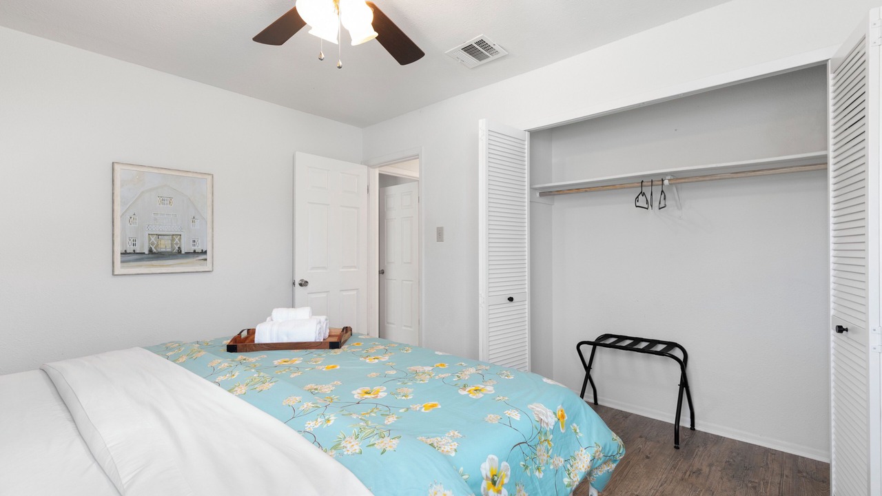Photo of Bedroom in West San Antonio