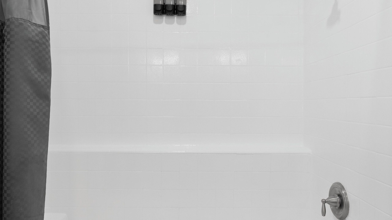 Photo of Bathroom in West San Antonio