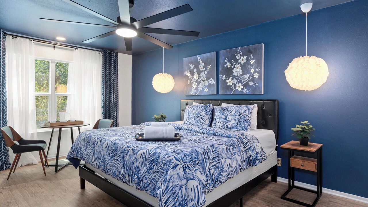 Photo of Bedroom in West San Antonio