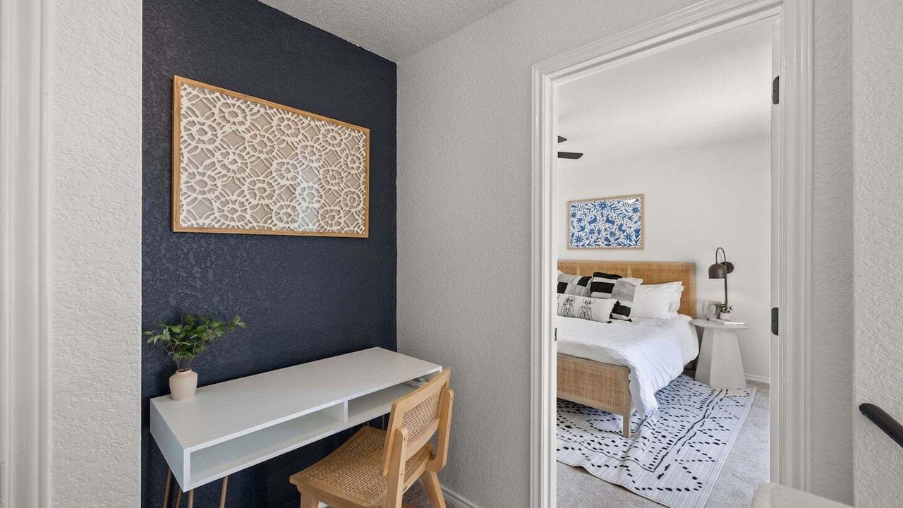 Photo of Bedroom in Maverick Creek