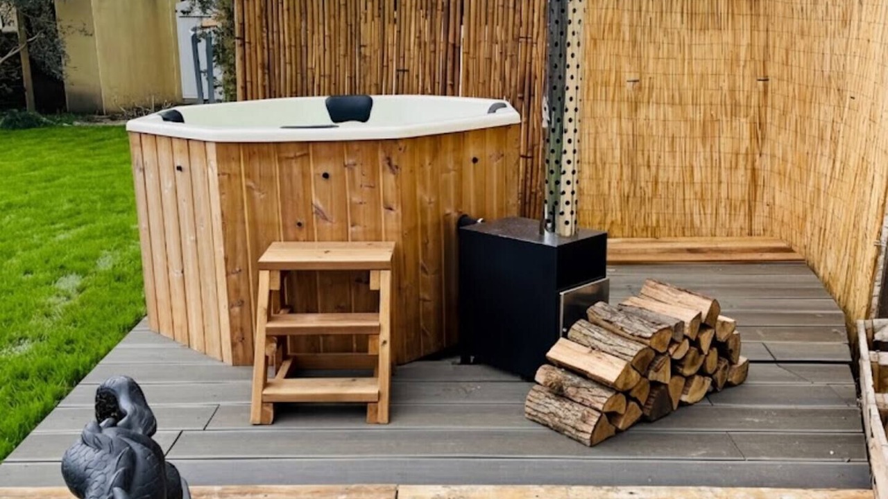 Photo of Outdoor in Escoussens