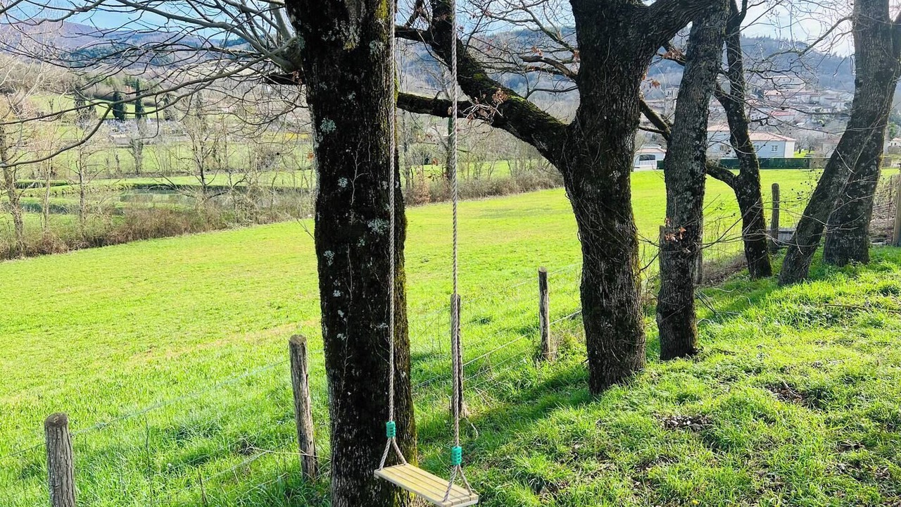 Photo of Outdoor in Escoussens