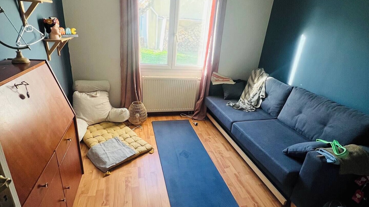 Photo of Livingroom in Escoussens