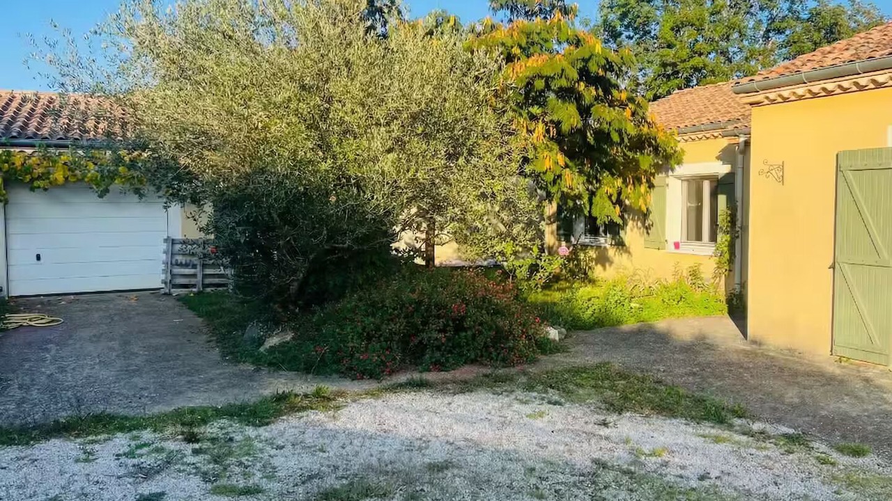 Photo of Outdoor in Escoussens