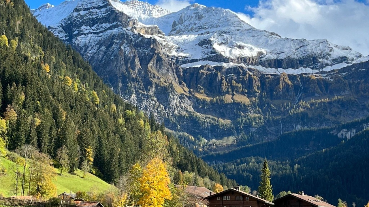 Photo of Others in Lenk