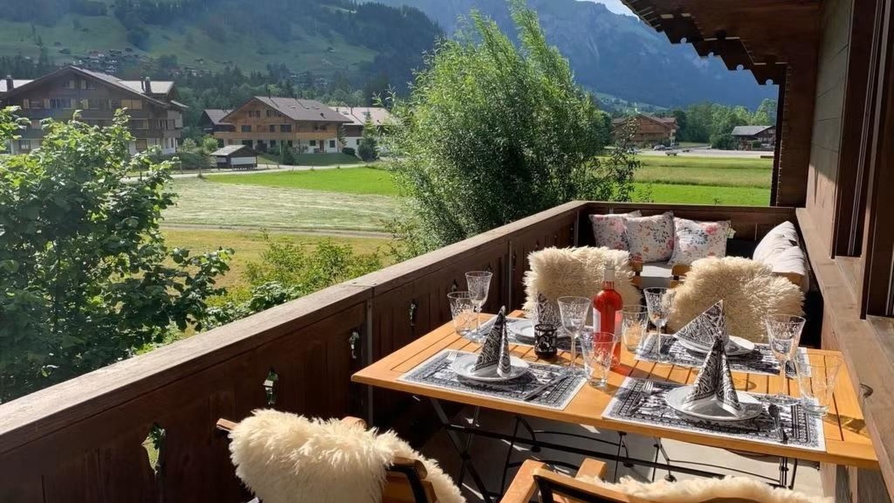 Photo of Others in Lenk