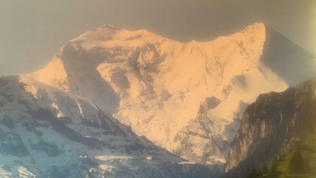 Photo of Others in Frutigen