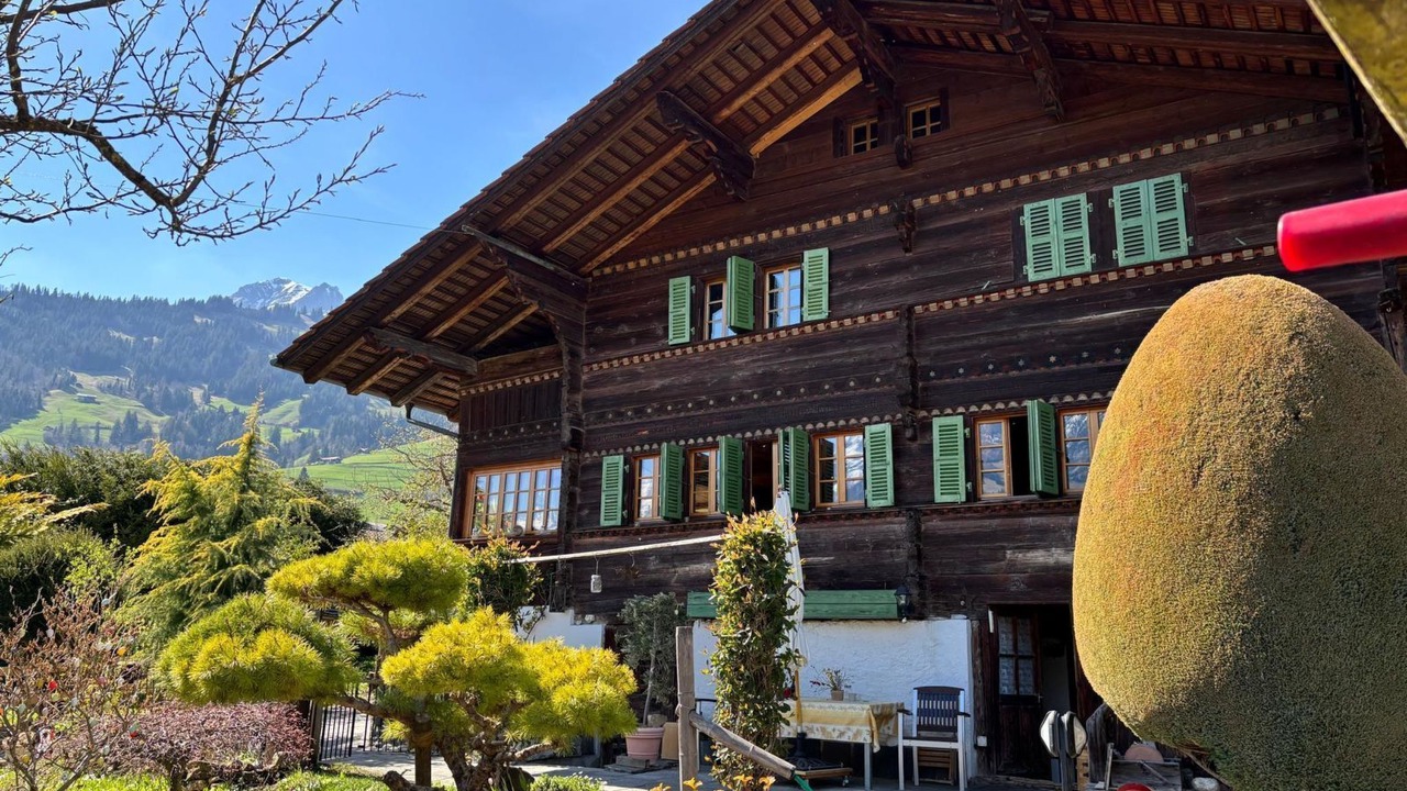 Photo of Others in Frutigen