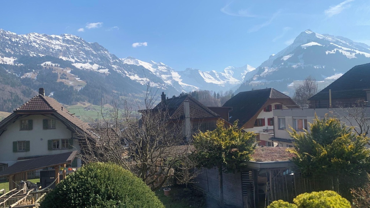 Photo of Others in Frutigen