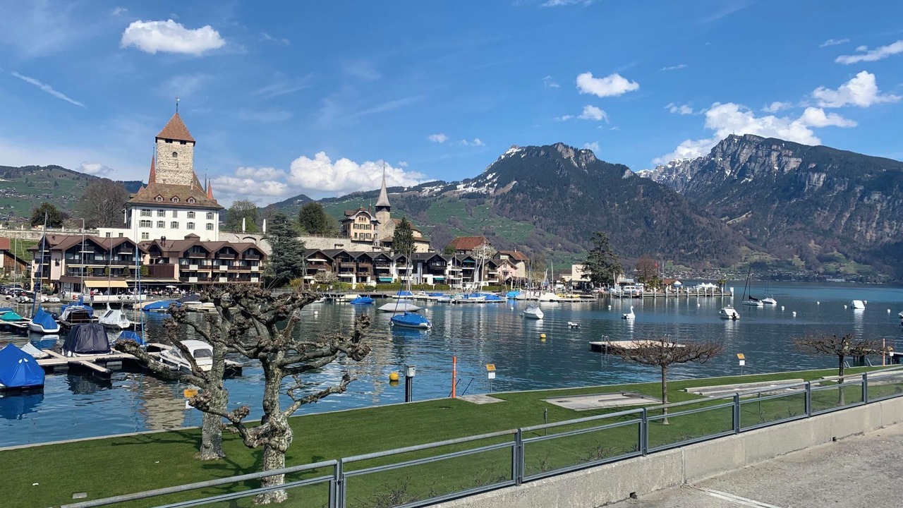 Photo of Others in Frutigen
