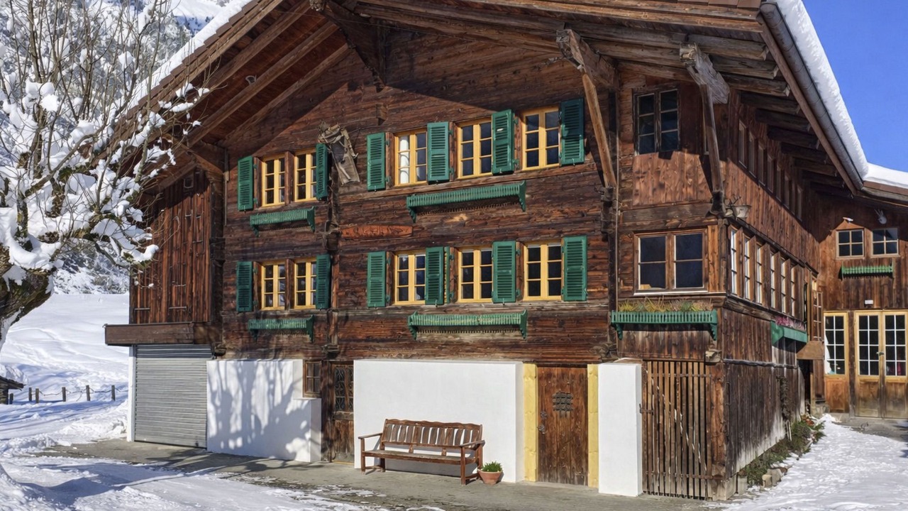 Photo of Others in Kandersteg