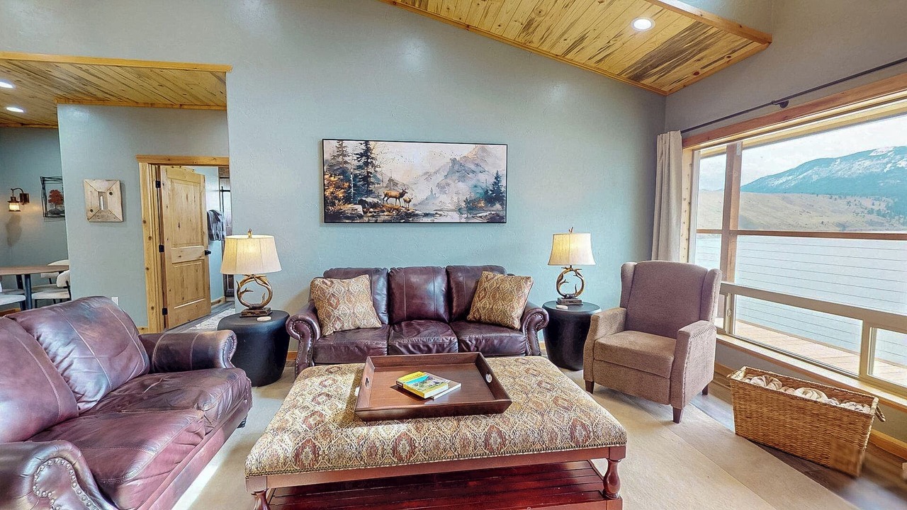 Photo of Bedroom in Joseph