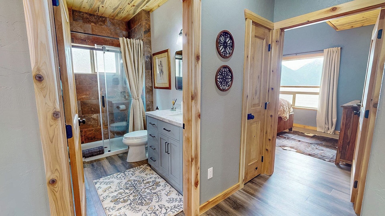 Photo of Bathroom in Joseph
