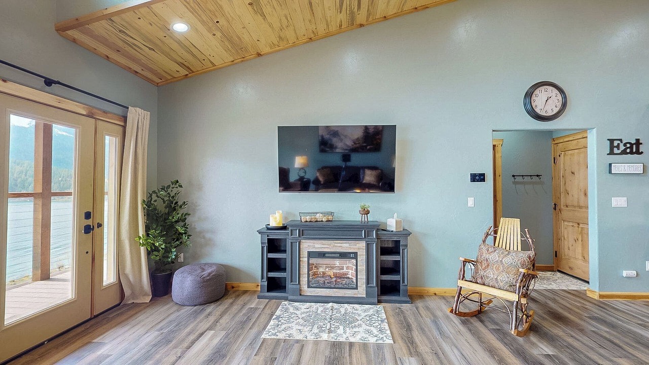 Photo of Livingroom in Joseph