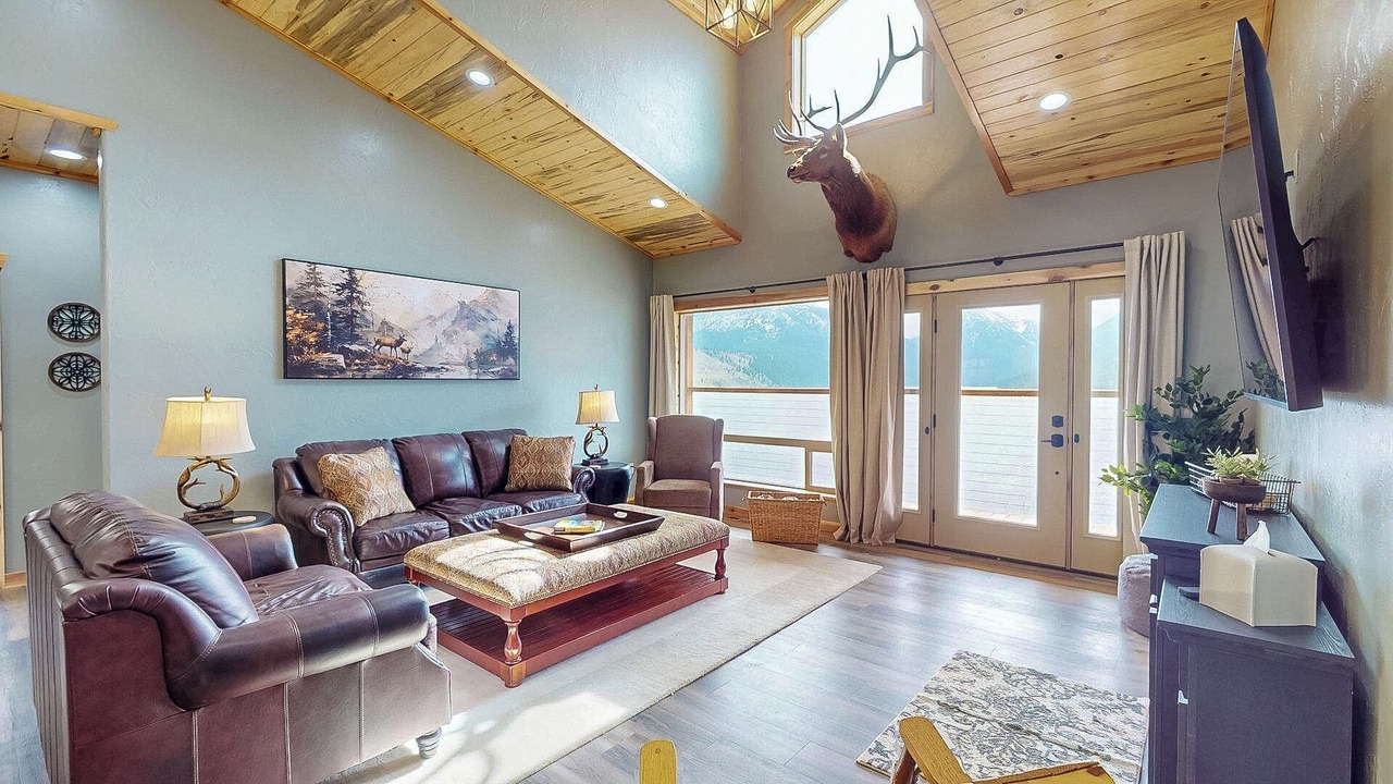 Photo of Bedroom in Joseph