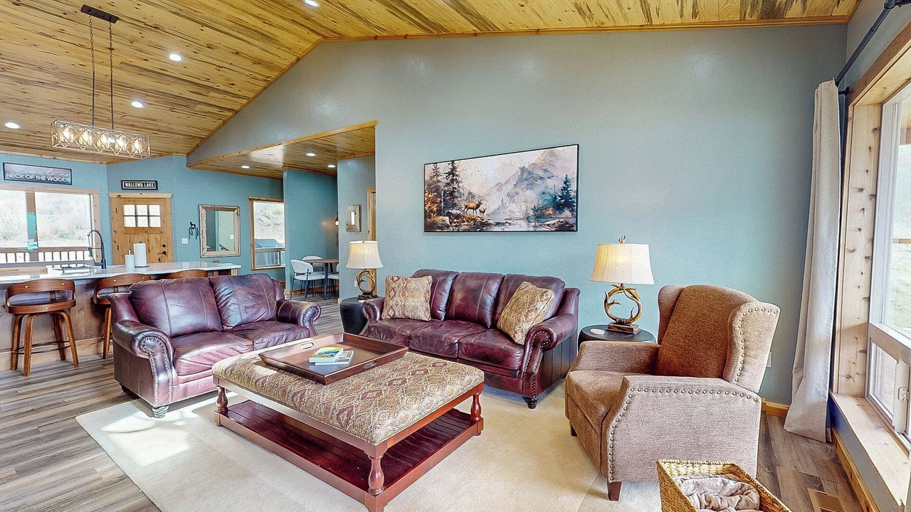 Photo of Livingroom in Joseph