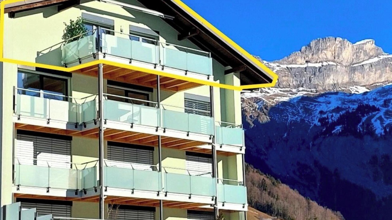 Photo of Others in Engelberg