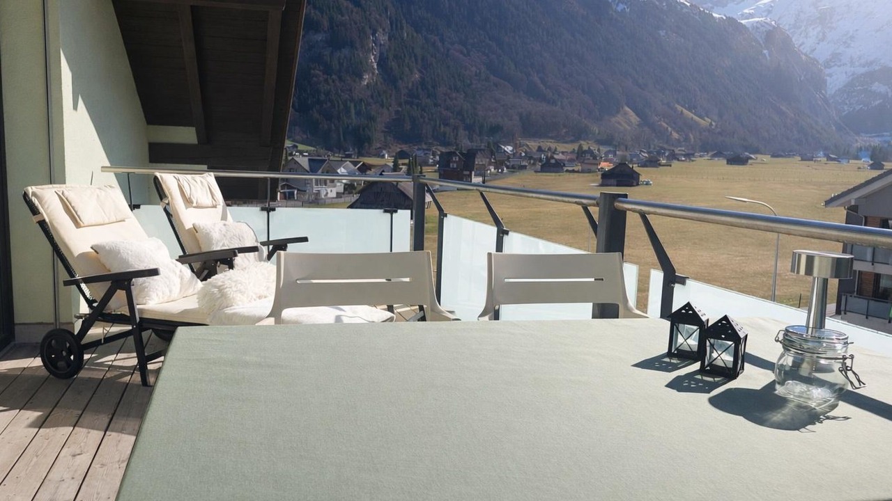 Photo of Others in Engelberg