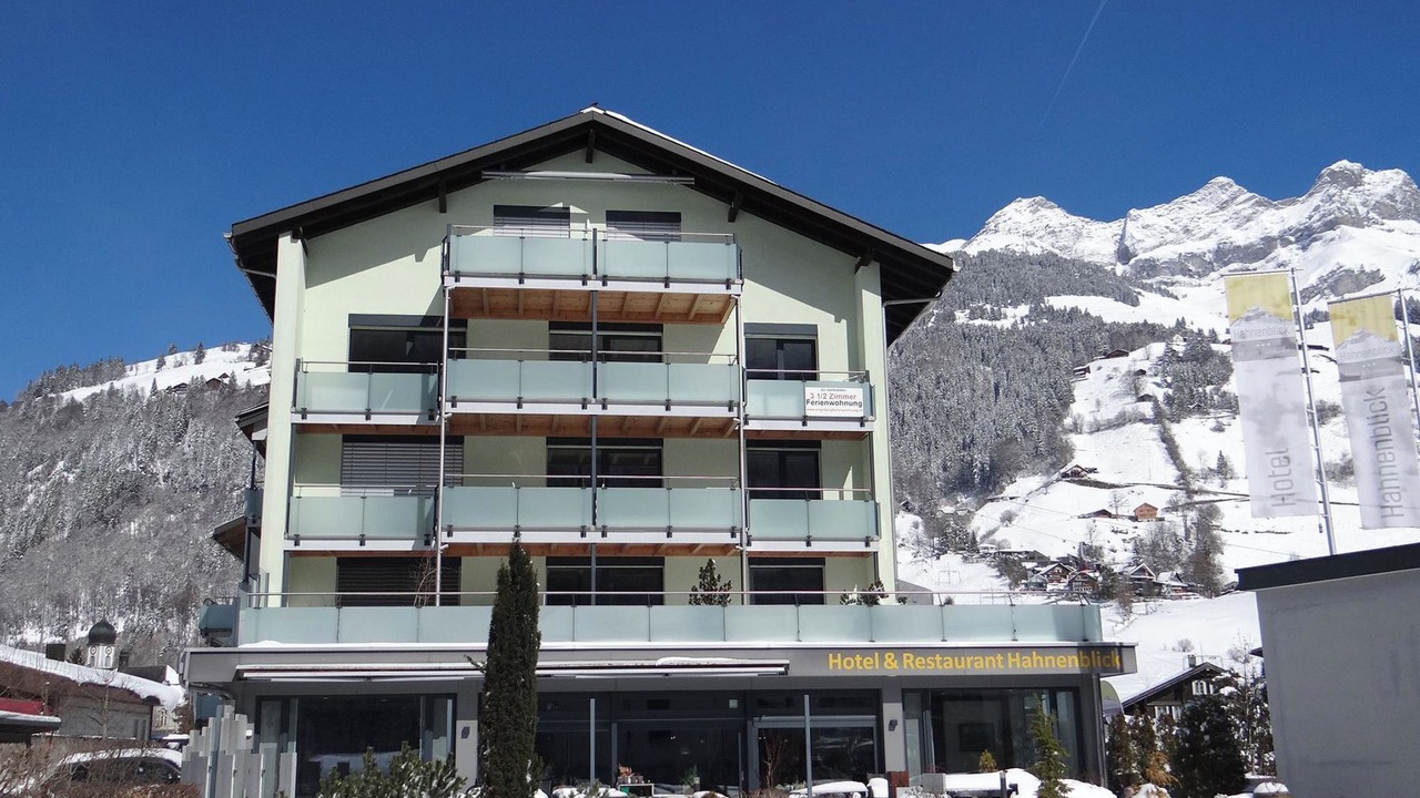 Photo of Others in Engelberg