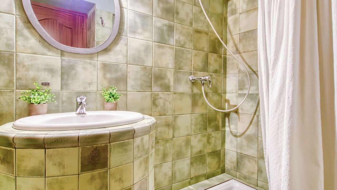 Photo of Bathroom in Espinelves