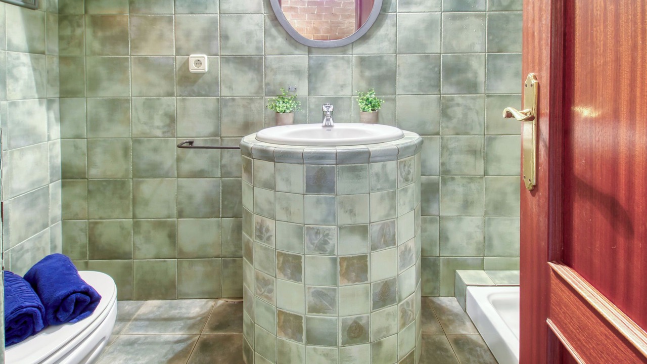 Photo of Bathroom in Espinelves