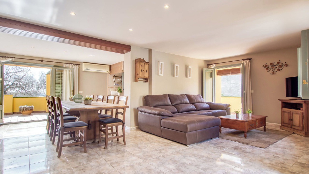 Photo of Livingroom in Espinelves