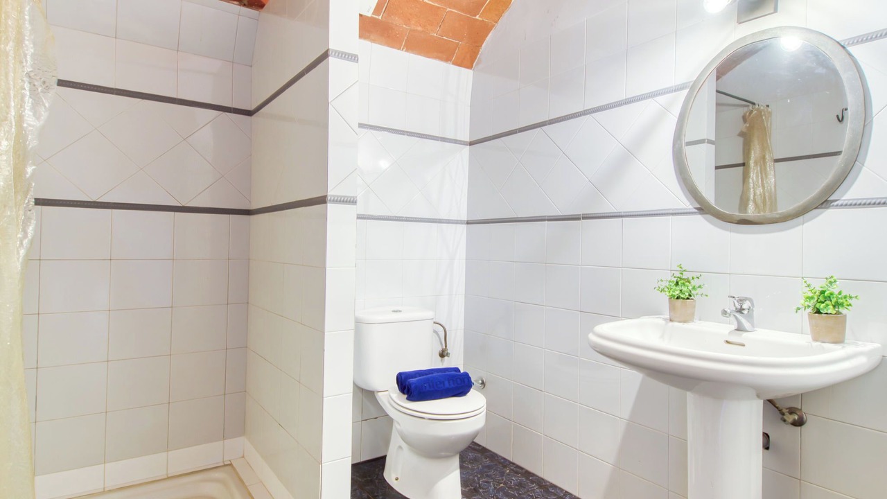 Photo of Bathroom in Espinelves