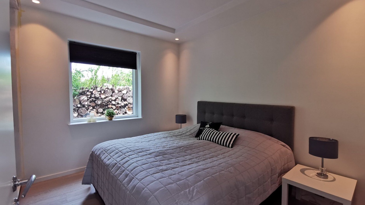 Photo of Bedroom in Udsholt