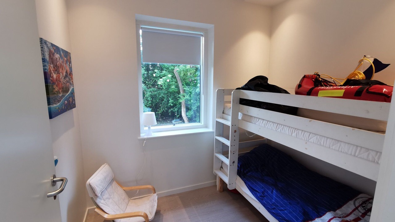 Photo of Bedroom in Udsholt