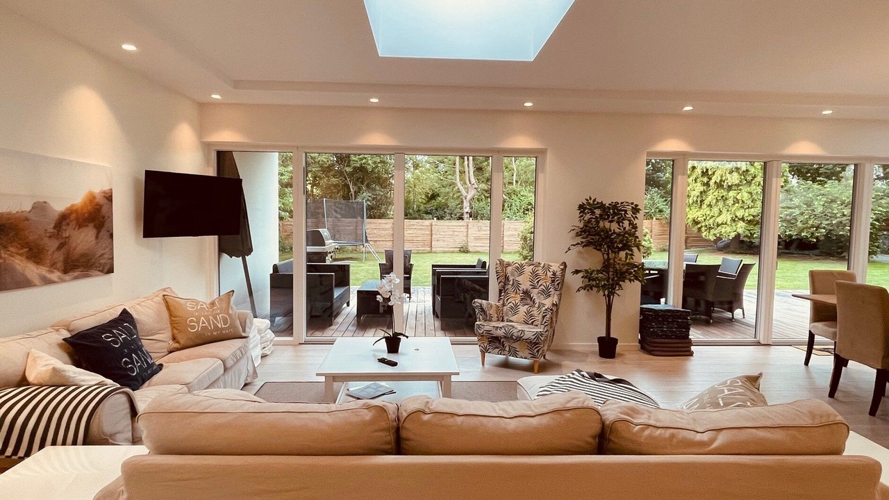 Photo of Livingroom in Udsholt