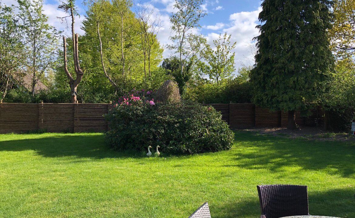 Photo of Outdoor in Udsholt