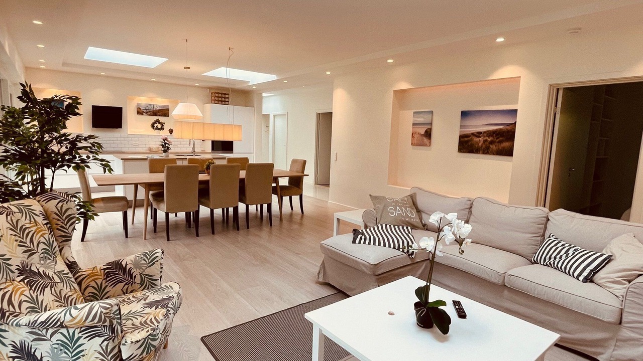 Photo of Livingroom in Udsholt