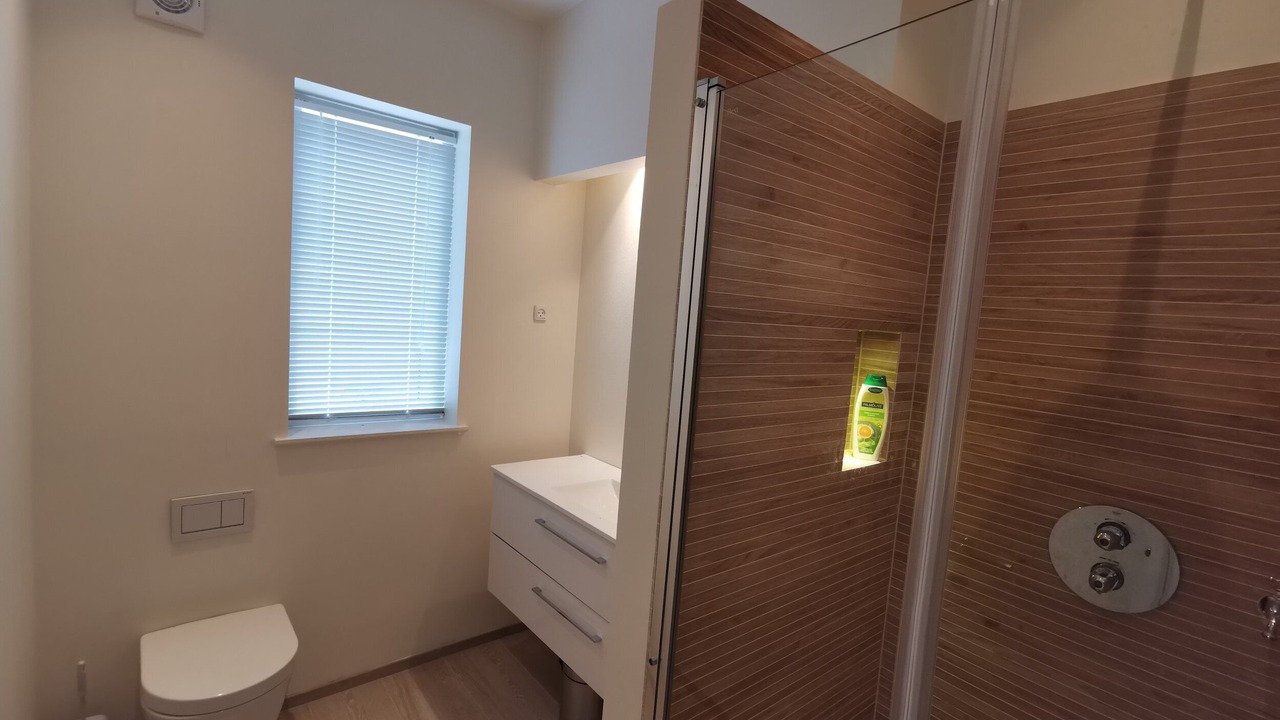 Photo of Bathroom in Udsholt