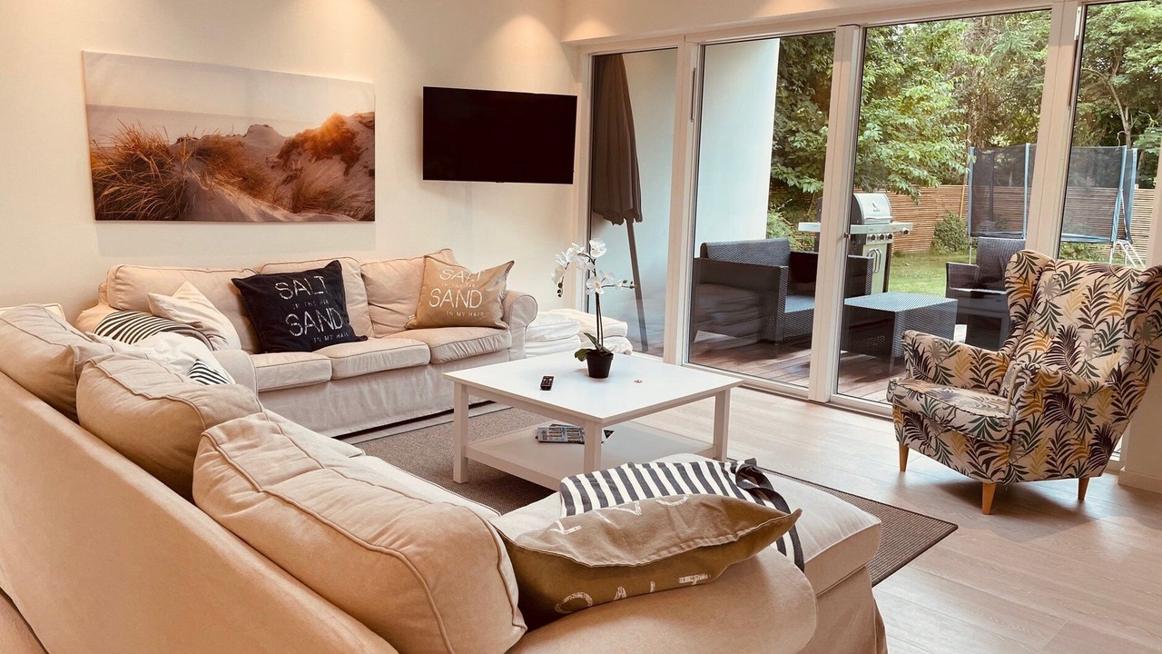 Photo of Livingroom in Udsholt